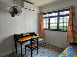 Blk 329 Clementi Avenue 2 (Clementi), HDB 3 Rooms #482787511